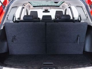 Nissan Qashqai Qashqai+2 2.0 Tekna Premium