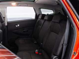 Nissan Qashqai Qashqai+2 2.0 Tekna Premium