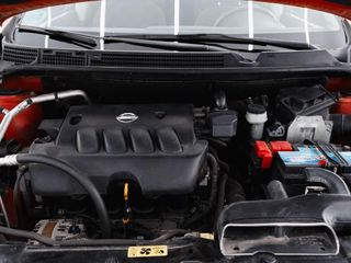 Nissan Qashqai Qashqai+2 2.0 Tekna Premium