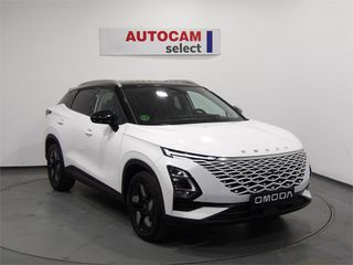 OMODA 5 MY25 - Premium 1.6 TGDI 108kW (145cv)