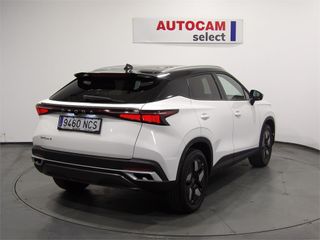 OMODA 5 MY25 - Premium 1.6 TGDI 108kW (145cv)