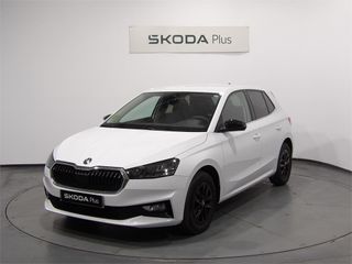 SKODA Fabia 1.0 TSI 85KW (115CV) DSG Selection
