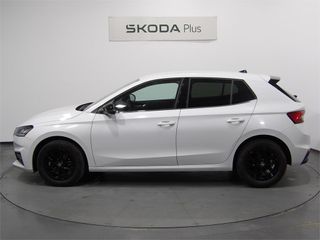 SKODA Fabia 1.0 TSI 85KW (115CV) DSG Selection