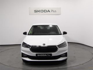 SKODA Fabia 1.0 TSI 85KW (115CV) DSG Selection