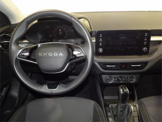 SKODA Fabia 1.0 TSI 85KW (115CV) DSG Selection