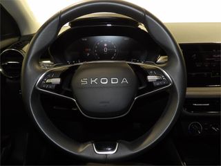 SKODA Fabia 1.0 TSI 85KW (115CV) DSG Selection