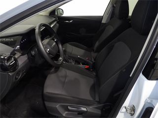 SKODA Fabia 1.0 TSI 85KW (115CV) DSG Selection