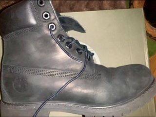 Botas Timberland Premium 6IN Talla 41