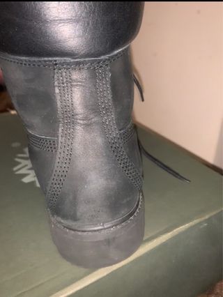 Botas Timberland Premium 6IN Talla 41