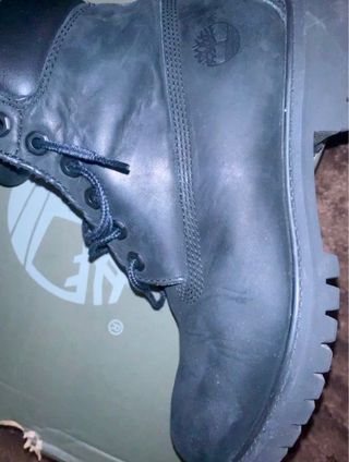 Botas Timberland Premium 6IN Talla 41