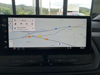 Nissan Qashqai DIG-T 103kW N-Connecta