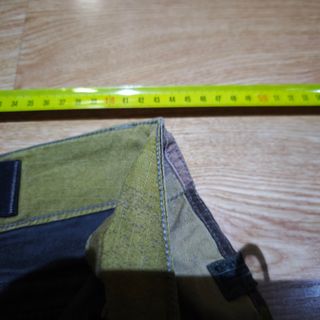 Pantalones Cargo G-Star Rovic 3D W34 Camo