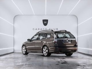 Saab 9-3 9-3 2.8 T Aero