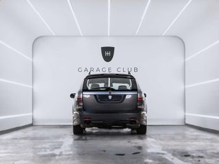 Saab 9-3 9-3 2.8 T Aero