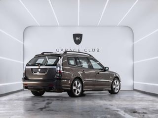 Saab 9-3 9-3 2.8 T Aero