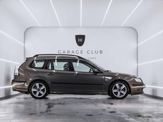 Saab 9-3 9-3 2.8 T Aero