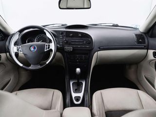 Saab 9-3 9-3 2.8 T Aero
