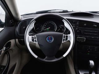 Saab 9-3 9-3 2.8 T Aero