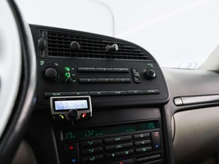 Saab 9-3 9-3 2.8 T Aero