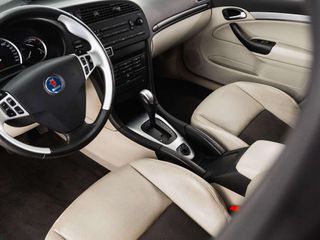 Saab 9-3 9-3 2.8 T Aero