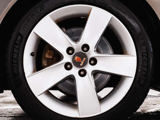 Saab 9-3 9-3 2.8 T Aero