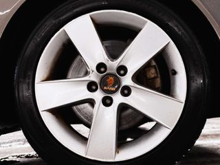 Saab 9-3 9-3 2.8 T Aero