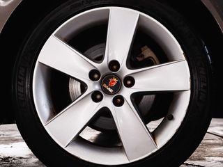 Saab 9-3 9-3 2.8 T Aero