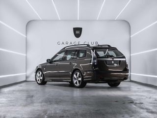 Saab 9-3 9-3 2.8 T Aero