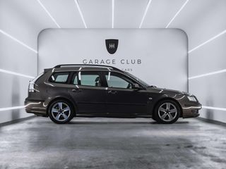 Saab 9-3 9-3 2.8 T Aero