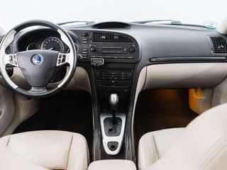 Saab 9-3 9-3 2.8 T Aero