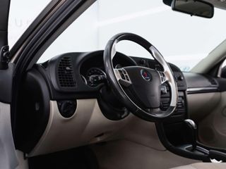 Saab 9-3 9-3 2.8 T Aero