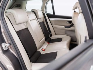 Saab 9-3 9-3 2.8 T Aero