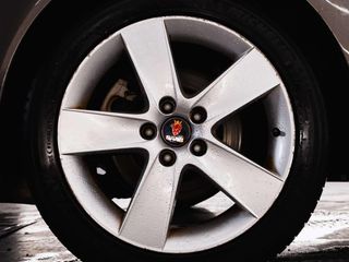 Saab 9-3 9-3 2.8 T Aero