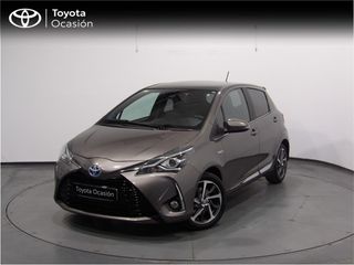 TOYOTA Yaris 1.5 Hybrid Advance