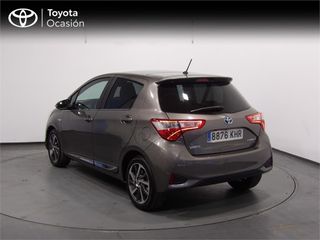 TOYOTA Yaris 1.5 Hybrid Advance