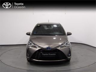 TOYOTA Yaris 1.5 Hybrid Advance