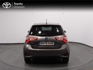 TOYOTA Yaris 1.5 Hybrid Advance