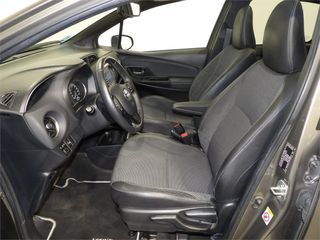 TOYOTA Yaris 1.5 Hybrid Advance