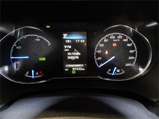 TOYOTA Yaris 1.5 Hybrid Advance