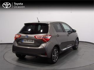 TOYOTA Yaris 1.5 Hybrid Advance