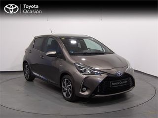 TOYOTA Yaris 1.5 Hybrid Advance