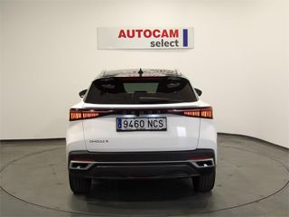 OMODA 5 MY25 - Premium 1.6 TGDI 108kW (145cv)