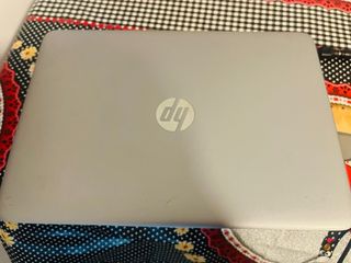 Portátil HP EliteBook i5 SSD + Win11