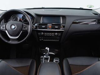 BMW X3 20d xDrive xLine