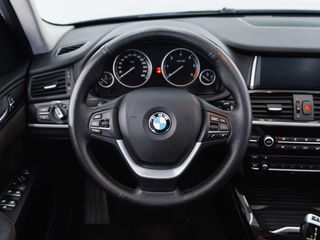 BMW X3 20d xDrive xLine