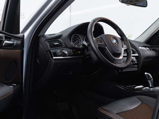 BMW X3 20d xDrive xLine