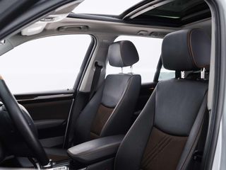 BMW X3 20d xDrive xLine