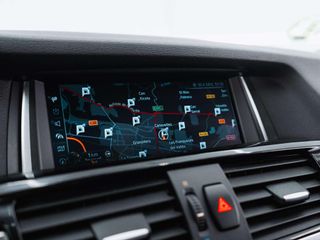 BMW X3 20d xDrive xLine