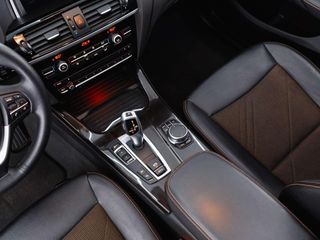 BMW X3 20d xDrive xLine