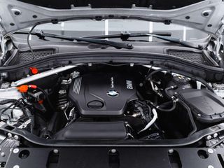 BMW X3 20d xDrive xLine